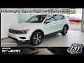 Volkswagen Tiguan Highline 2021-video