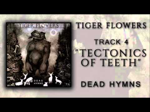 Tiger Flowers - 