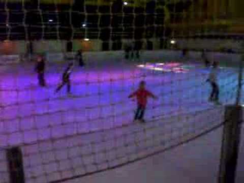 DJ Friiky Eishalle Moers