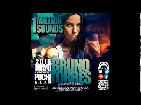 08. 1Million Sounds Mayo 2015 (Bruno Torres)