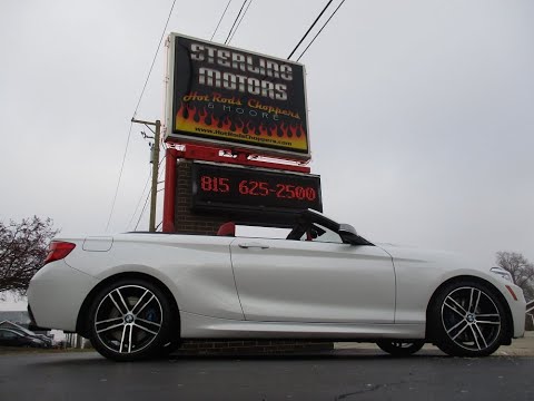 2018 BMW M2 (CC-1670909) for sale in STERLING, Illinois
