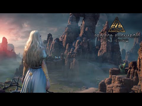 Видео Project: Ragnarök #1