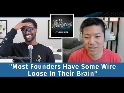 Founder of Diffbot, Mike Tung On The Ambitions & Mindset Of A ...