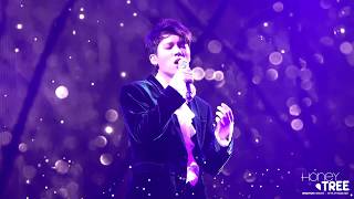 [VIETSUB][FAMCAM] INFINITE Woohyun - The Same Place (같은 자리) Solo Song