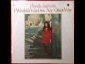 Wanda Jackson - Happy Tracks (1971).