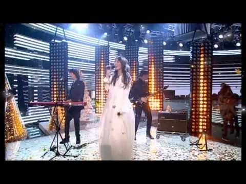 A'Studio: «Папа, мама» (Новогодний эфир НТВ, 2015)