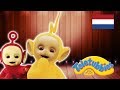 Teletubbies Nederlands | Muziek | kinder programmas | tekenfilms | animatie | 1553