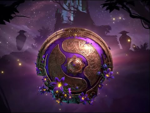 Pain Gaming vs Infamous Game 3 - Dota 2 clasificatoria al The International 2019