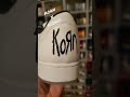 Korn Adidas Official Collaboration Korn Adidas Sneakers SneakerHead Retro