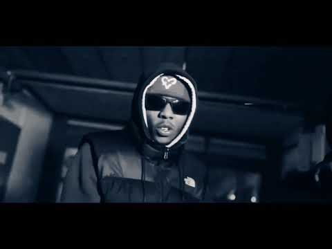 Skengdo X AM Crash Crossfaded Production Remix