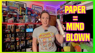 My Most Sentimental Items from my Video Game Collection (PART 2)