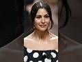 Monica Bellucci Evolution Shorts Monicabelluci Evolution
