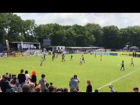 Ethan Merghem ACBB-BENFICA U11