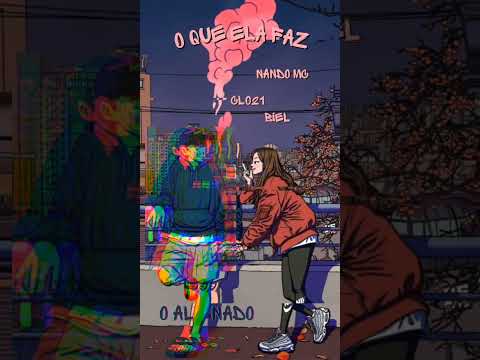 Nando MC, FT cl021 , bl021 o que ela faz (oficial) , (Produção) -Story Gang .