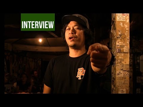 Squid 9 launches new album, "Weld"