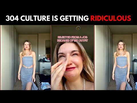 "Office Siren" Trend Is Getting Women REJECTED And FIRED