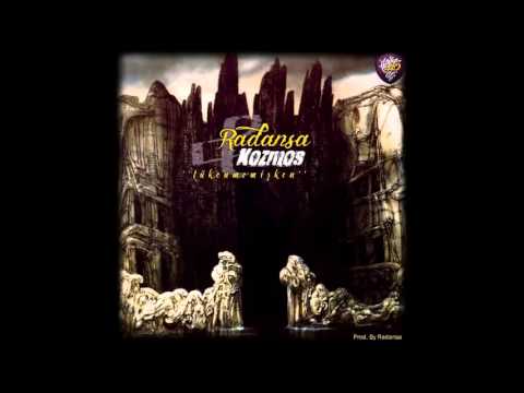 Radansa feat. Kozmos - Tükenmemişken