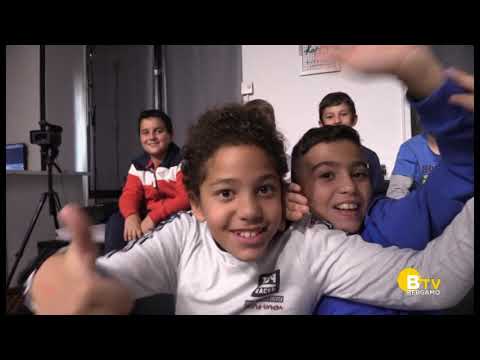 DA CHIUDUNO A BERGAMO TV