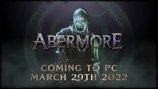 VideoImage1 Abermore