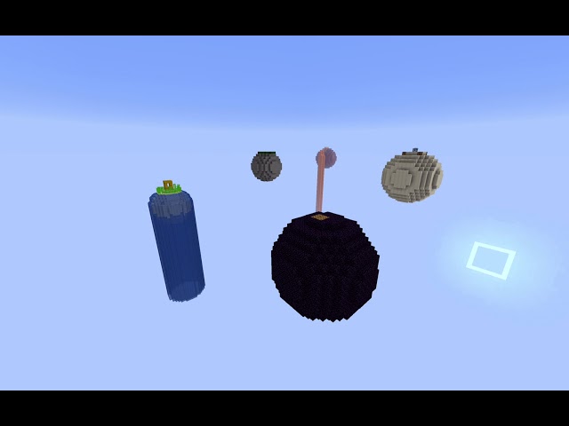 5 best Minecraft Java survival maps in 2021
