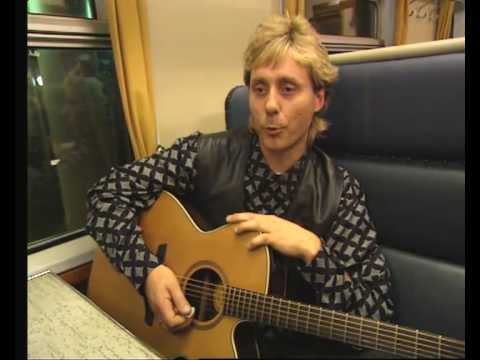 Leif & Kompisane - Kanon Beibi - NY CD