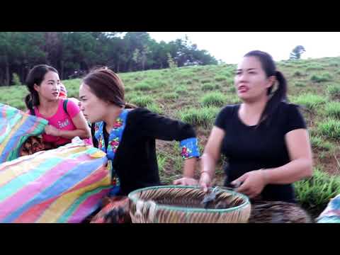 khiav covi 19 mus khaws tau luj te tawg