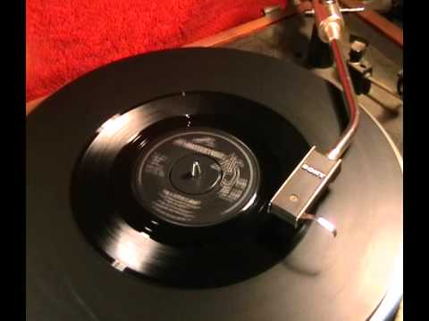Mike Berry & The Outlaws (Joe Meek) - My Little Baby - 1963 45rpm