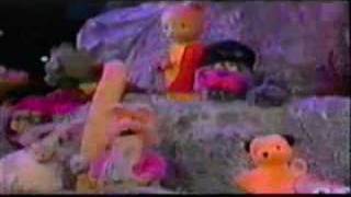 &#39;Helping Hand&#39; 1991 Comic Relief