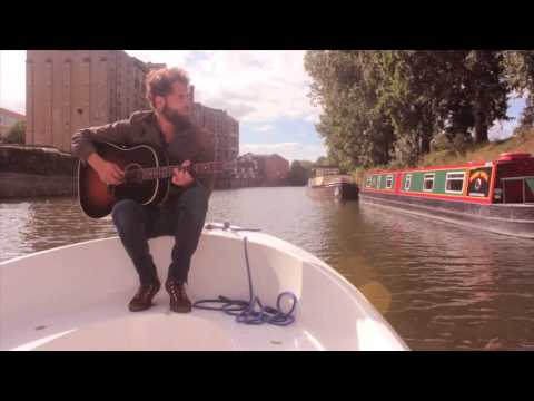 Passenger | Heart's On Fire (Live on a Boat)
