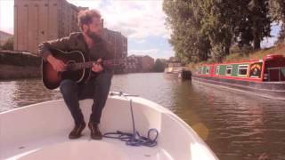 Passenger | Heart&#39;s On Fire (Live on a Boat)