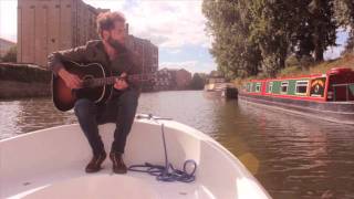 Passenger | Heart&#39;s On Fire (Live on a Boat)