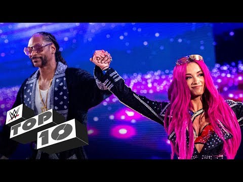 WrestleMania’s Top Musical Entrances, Brody King, Butcher & Blade Sing All Star | Fight-Size Update