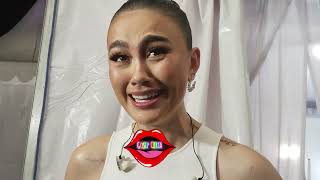 Download lagu Agnez Mo Sings Party in Bali for Indosiar's Anniversary, Proud to Have Loyal Fans mp3