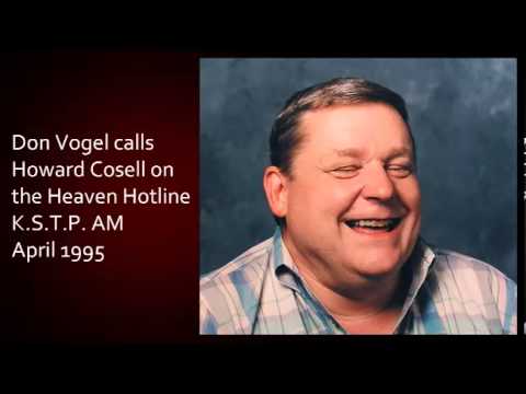 download lagu mp3 mp4 Don Vogel, download lagu Don Vogel gratis, unduh video klip Don Vogel
