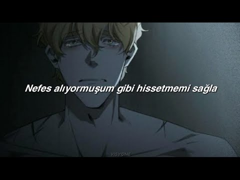 The Neighbourhood - A Little Death (Türkçe Çeviri)