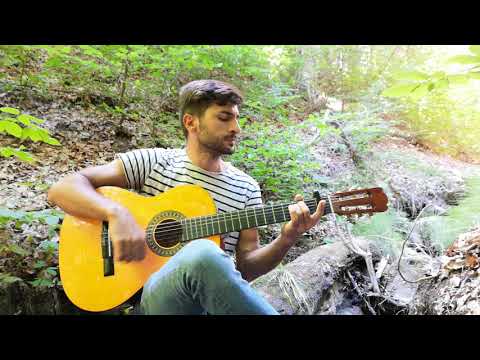 Göçebe | Yol'a Düş Cover
