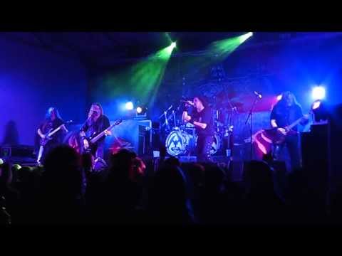 ARAKAIN  Salto Mortale