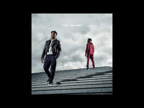 Sevn Alias - My Man Ft. Dutchavelli