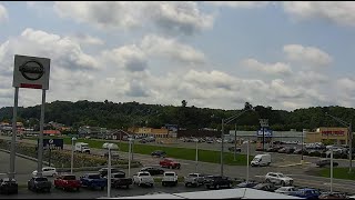 Lewis Nissan – Robert C. Byrd Drive (Beckley)