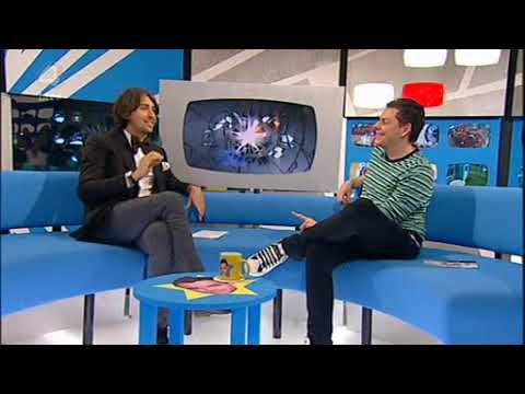 CBBUK  s06e07 (Little Brother - Day 7) - January 8,  2009