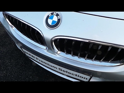 161D0681 - 161D0681 BMW 430d M Sport Gran Coupe