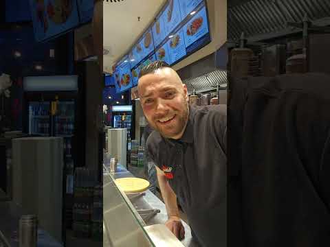 Vulcano City Kebap: Live Stream 🌯🥙🌮🍟🍕❤️🥇