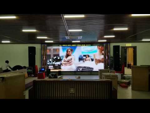 Video dự án