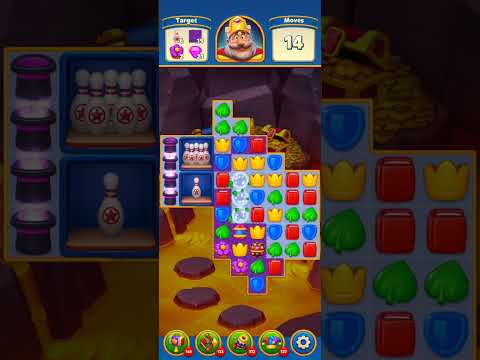 Loyal Match Level 1884