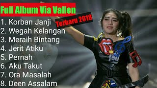 Download lagu Via vallen full album terbaru - Korban janji mp3 Download lagu Via vallen full album terbaru - Korban janji mp3