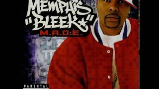 Memphis Bleek - M.A.D.E (Full Album)