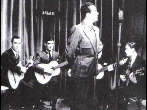 CUATRO PALABRAS CHARLO