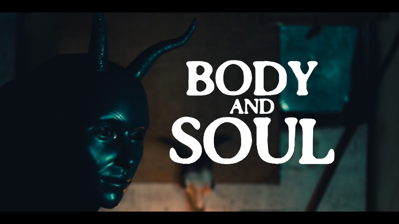 Body & Soul — Official Trailer