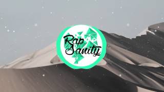 Kembe X - Talk Back (Prod. by Hippie Sabotage)