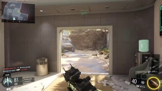 初見の人大歓迎　　　BO3生放送